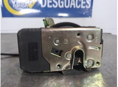 Recambio de cerradura puerta delantera derecha para opel astra g berlina club | 02.98 - 12.99 club | 02.98 - 12.99 referencia OE 2