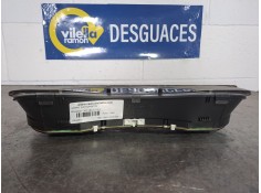 Recambio de cuadro instrumentos para peugeot 307 (s1) 2.0 hdi fap cat referencia OEM IAM P9651299680E NS5675212R  2