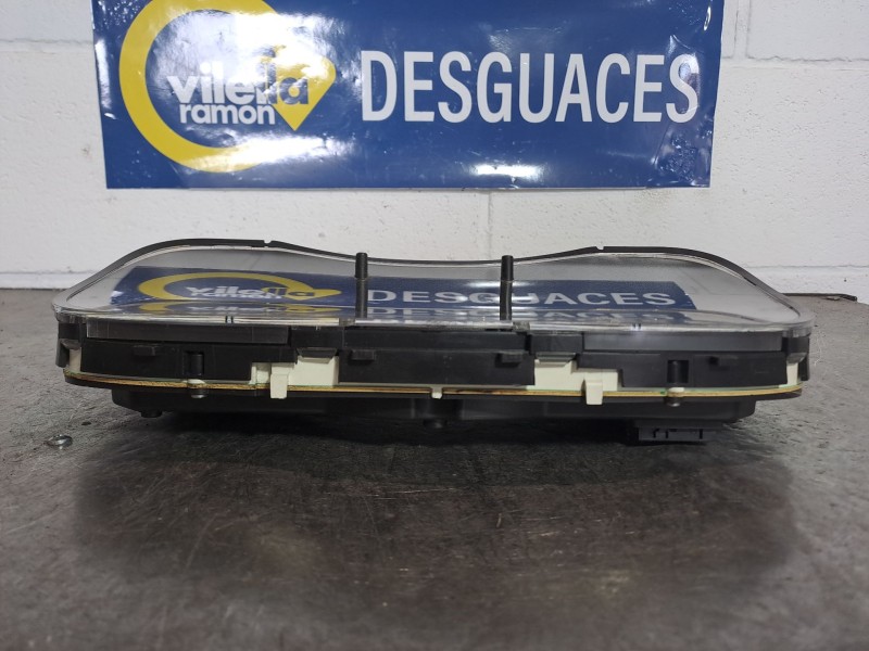 Recambio de cuadro instrumentos para peugeot 307 (s1) 2.0 hdi fap cat referencia OEM IAM P9651299680E NS5675212R 