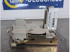 Recambio de cerradura puerta delantera derecha para peugeot 307 (s1) 2.0 hdi fap cat referencia OEM IAM   
