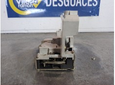 Recambio de cerradura puerta delantera derecha para peugeot 307 (s1) 2.0 hdi fap cat referencia OEM IAM    2