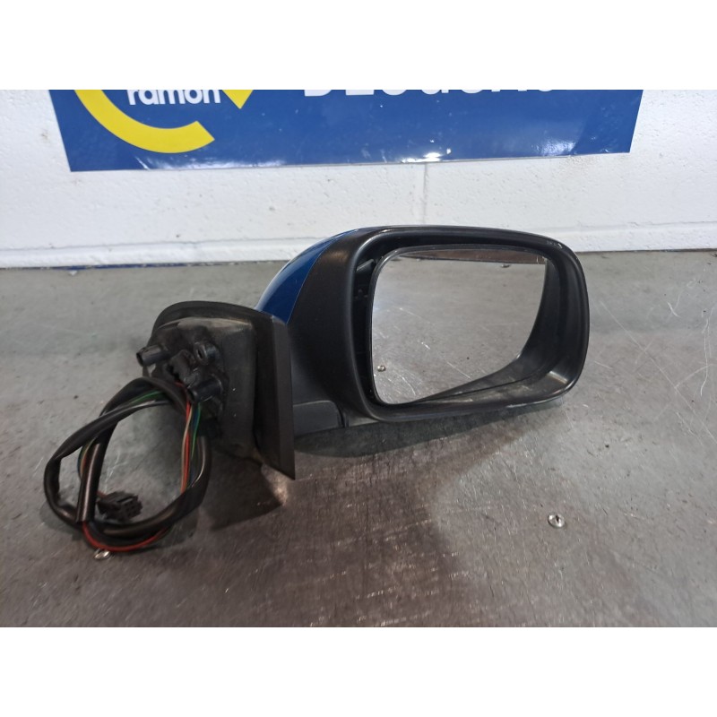 Recambio de retrovisor derecho para peugeot 307 (s1) 2.0 hdi fap cat referencia OEM IAM ELECTRIC  