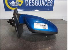 Recambio de retrovisor derecho para peugeot 307 (s1) 2.0 hdi fap cat referencia OEM IAM ELECTRIC   2