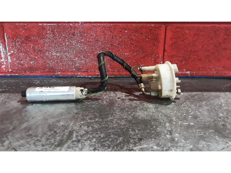 Recambio de bomba combustible para audi 80 avant básico berlina | 08.91 - ... referencia OEM IAM   