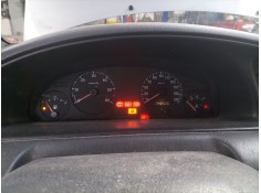 citroen evasion 2.0 hdi exclusive del año 2000