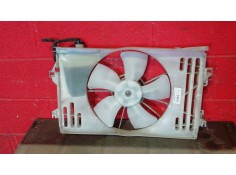 Recambio de electroventilador para toyota corolla verso (r1) 1.8 luna | 02.04 - 12.09 1.8 luna | 02.04 - 12.09 referencia OEM IA