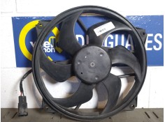 Recambio de electroventilador para peugeot 307 (s1) 2.0 hdi fap cat referencia OEM IAM   