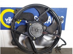 Recambio de electroventilador para peugeot 307 (s1) 2.0 hdi fap cat referencia OEM IAM    2