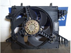Recambio de electroventilador para fiat brava (182)  | 0.95 - 0.02  | 0.95 - 0.02 referencia OEM IAM    2