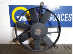 Recambio de electroventilador para seat arosa (6h1) 1.0 referencia OEM IAM