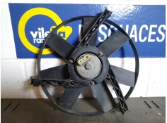 Recambio de electroventilador para seat arosa (6h1) 1.0 referencia OEM IAM    2