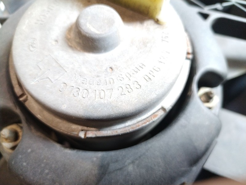 Recambio de electroventilador para seat arosa (6h1) 1.0 referencia OEM IAM    Recambio de electroventilador para seat arosa (6h1) 1.0 referencia OEM IAM