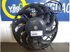 Recambio de electroventilador para opel corsa 1.2i base referencia OEM IAM 3135103344