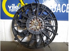 Recambio de electroventilador para opel corsa 1.2i base referencia OEM IAM 3135103344   2