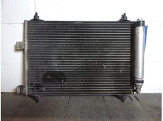 Recambio de condensador radiador aire acondicionado para peugeot 307 (s1) 2.0 hdi fap cat referencia OEM IAM   