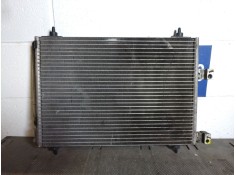 Recambio de condensador radiador aire acondicionado para peugeot 307 (s1) 2.0 hdi fap cat referencia OEM IAM    2