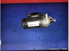 Recambio de motor arranque para opel kadett e ls berlina | 06.86 - ... ls berlina | 06.86 - ... referencia OEM IAM 0001157030