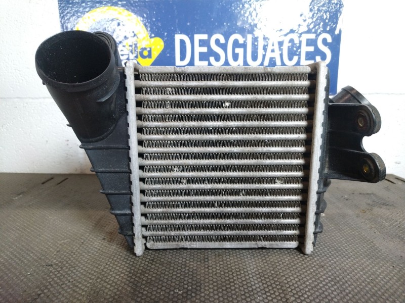 Recambio de intercooler para volkswagen new beetle (9c1/1c1)  | 0.99 - ...  | 0.99 - ... referencia OEM IAM   