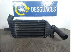 Recambio de intercooler para opel astra g berlina club | 02.98 - 12.99 club | 02.98 - 12.99 referencia OEM IAM 9129353DX 33629 B