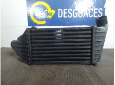Recambio de intercooler para opel astra g berlina club | 02.98 - 12.99 club | 02.98 - 12.99 referencia OEM IAM 9129353DX 33629 B 2