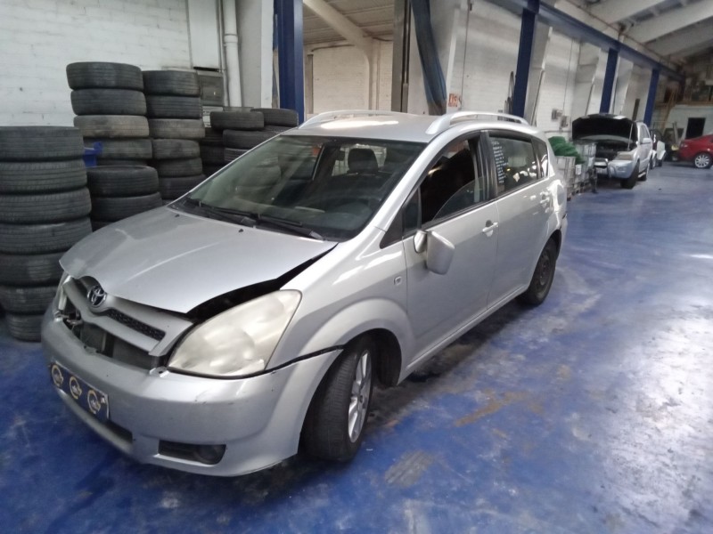 toyota corolla verso (r1)  | 0.04 - 0.09 del año 2023 toyota corolla verso (r1)  | 0.04 - 0.09 del año 2023