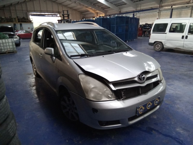 toyota corolla verso (r1)  | 0.04 - 0.09 del año 2023 toyota corolla verso (r1)  | 0.04 - 0.09 del año 2023