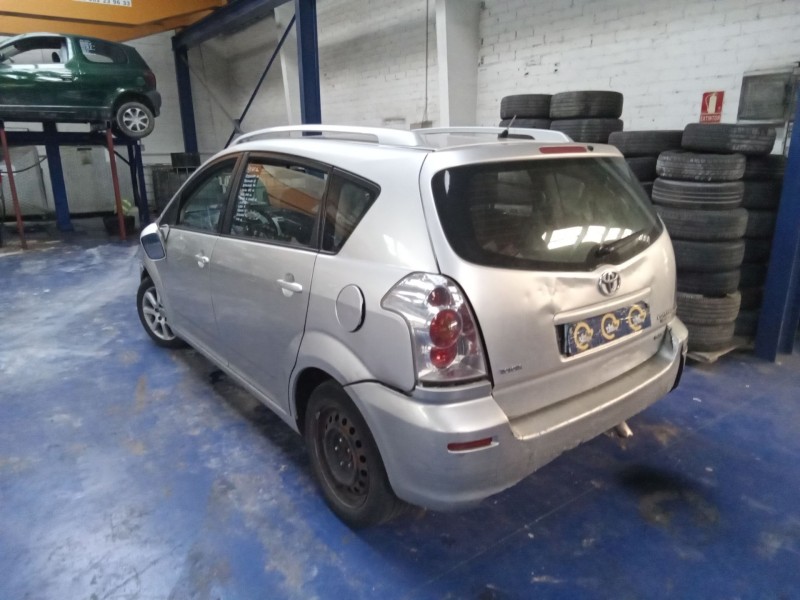 toyota corolla verso (r1)  | 0.04 - 0.09 del año 2023 toyota corolla verso (r1)  | 0.04 - 0.09 del año 2023