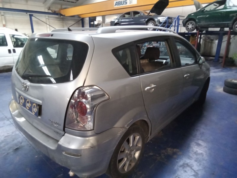 toyota corolla verso (r1)  | 0.04 - 0.09 del año 2023 toyota corolla verso (r1)  | 0.04 - 0.09 del año 2023