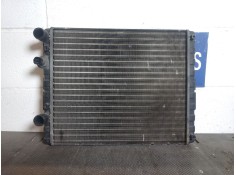 Recambio de radiador agua para seat arosa (6h1) 1.0 referencia OEM IAM