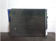 Recambio de radiador agua para seat arosa (6h1) 1.0 referencia OEM IAM    2