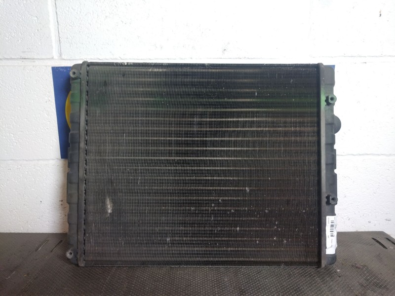 Recambio de radiador agua para seat arosa (6h1) 1.0 referencia OEM IAM    Recambio de radiador agua para seat arosa (6h1) 1.0 referencia OEM IAM