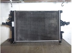 Recambio de radiador agua para volvo s 80 berlina  | 0.98 - 0.06 s 80 berlina  | 0.98 - 0.06 referencia OEM IAM