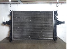 Recambio de radiador agua para volvo s 80 berlina  | 0.98 - 0.06 s 80 berlina  | 0.98 - 0.06 referencia OEM IAM    2
