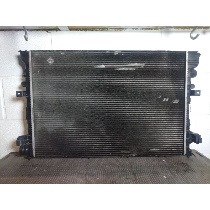 Recambio de radiador agua para peugeot 806  | 0.94 - 0.03  | 0.94 - 0.03 referencia OEM IAM   