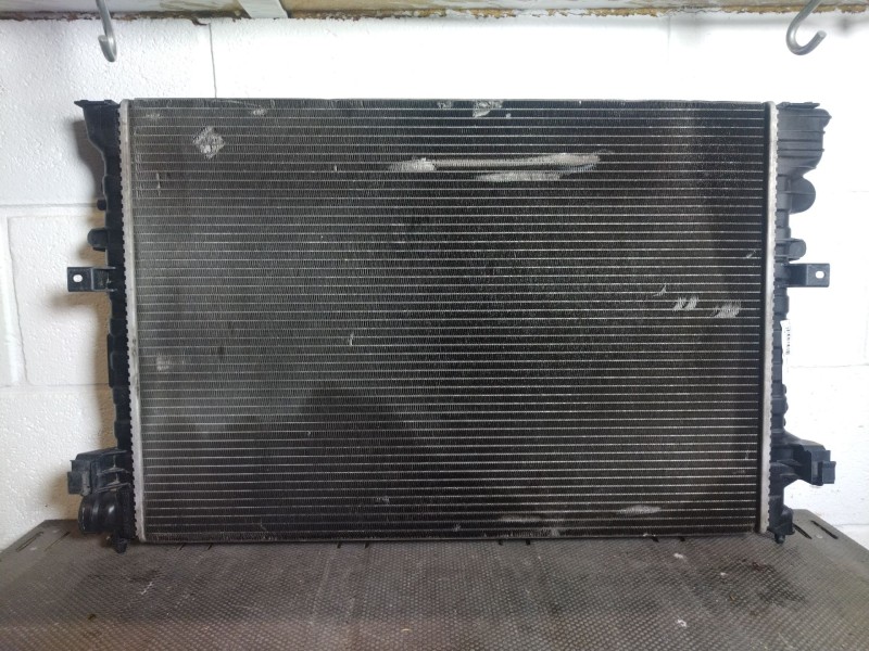 Recambio de radiador agua para peugeot 806  | 0.94 - 0.03  | 0.94 - 0.03 referencia OEM IAM   