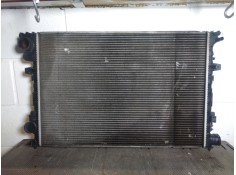 Recambio de radiador agua para peugeot 806  | 0.94 - 0.03  | 0.94 - 0.03 referencia OEM IAM    2