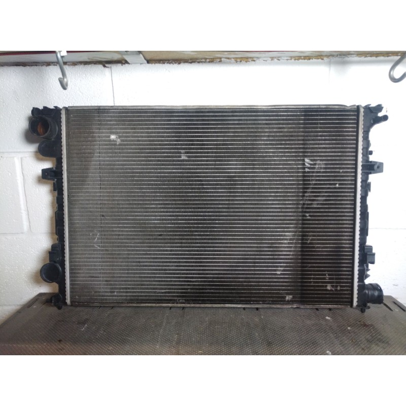 Recambio de radiador agua para peugeot 806  | 0.94 - 0.03  | 0.94 - 0.03 referencia OEM IAM   