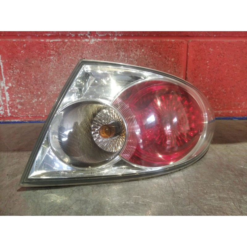 Recambio de piloto trasero derecho para mazda 6 berlina (gg) 2.0 diesel cat | 0.02 - ... 2.0 diesel cat | 0.02 - ... referencia 