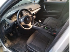 bmw serie 1 berlina (e81/e87) del año 2004