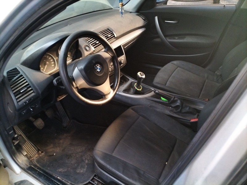 bmw serie 1 berlina (e81/e87) del año 2004 bmw serie 1 berlina (e81/e87) del año 2004