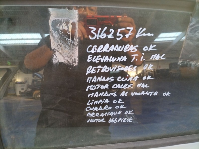 bmw serie 1 berlina (e81/e87) del año 2004 bmw serie 1 berlina (e81/e87) del año 2004