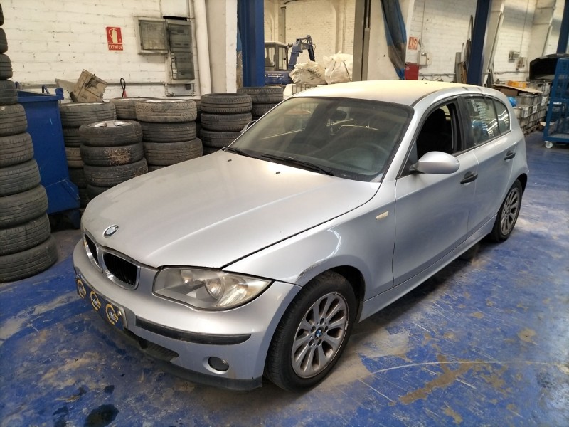 bmw serie 1 berlina (e81/e87) del año 2004 bmw serie 1 berlina (e81/e87) del año 2004