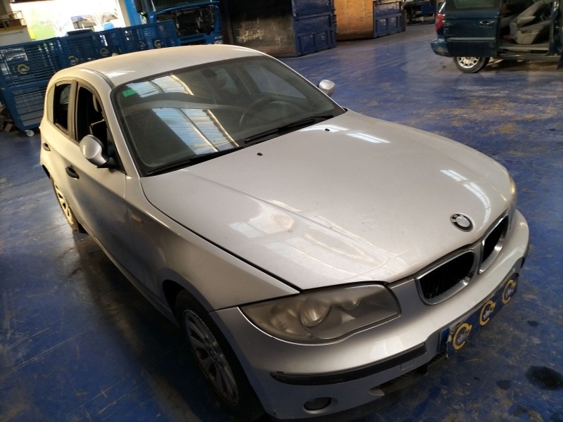 bmw serie 1 berlina (e81/e87) del año 2004 bmw serie 1 berlina (e81/e87) del año 2004