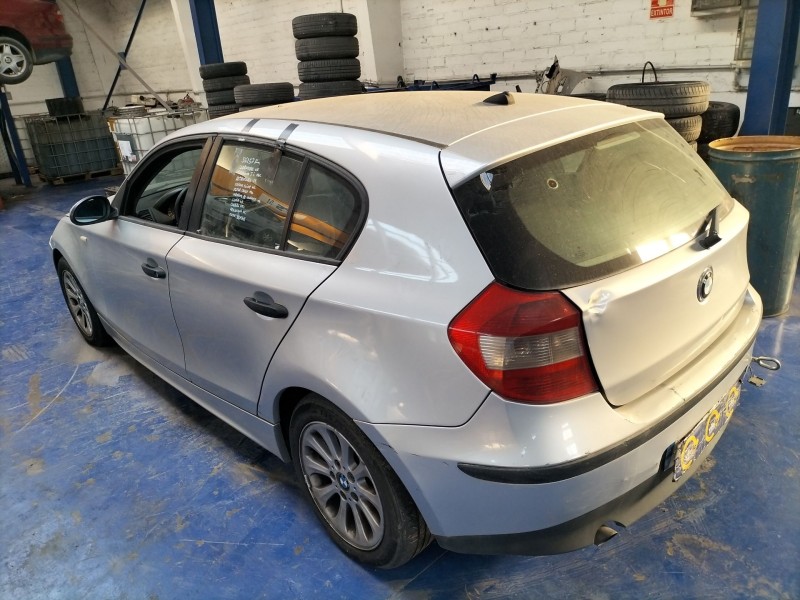 bmw serie 1 berlina (e81/e87) del año 2004 bmw serie 1 berlina (e81/e87) del año 2004