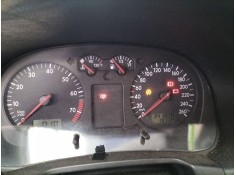 volkswagen golf iv berlina (1j1) 1.6 | 0.97 - ... del año 1997