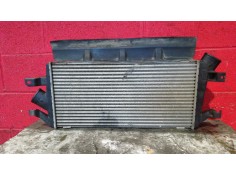 Recambio de intercooler para dodge caliber  | 0.06 - ...  | 0.06 - ... referencia OEM IAM