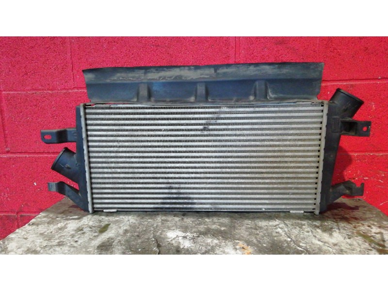 Recambio de intercooler para dodge caliber  | 0.06 - ...  | 0.06 - ... referencia OEM IAM    Recambio de intercooler para dodge caliber  | 0.06 - ...  | 0.06 - ... referencia OEM IAM