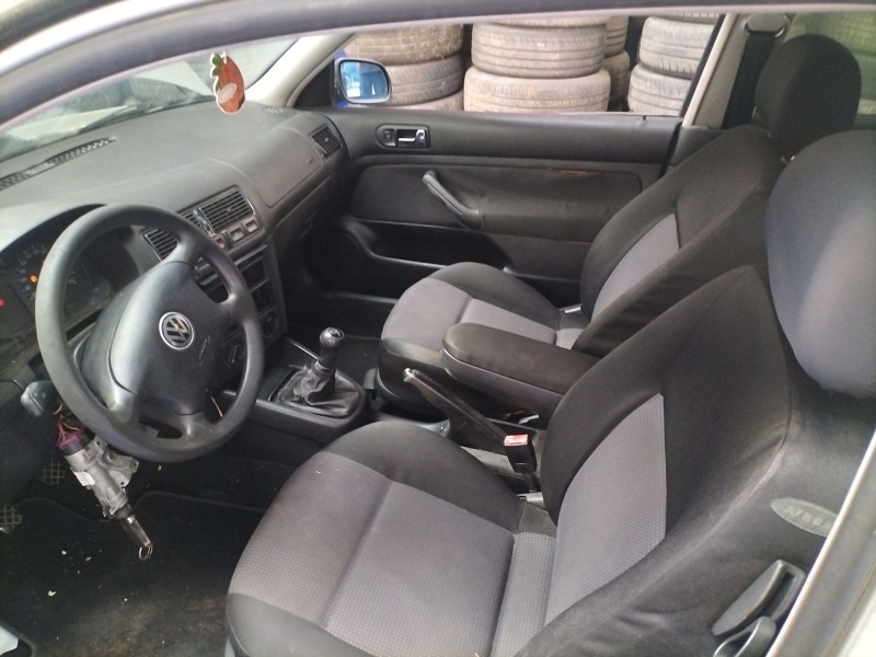 volkswagen golf iv berlina (1j1) 1.6 | 0.97 - ... del año 1997 volkswagen golf iv berlina (1j1) 1.6 | 0.97 - ... del año 1997