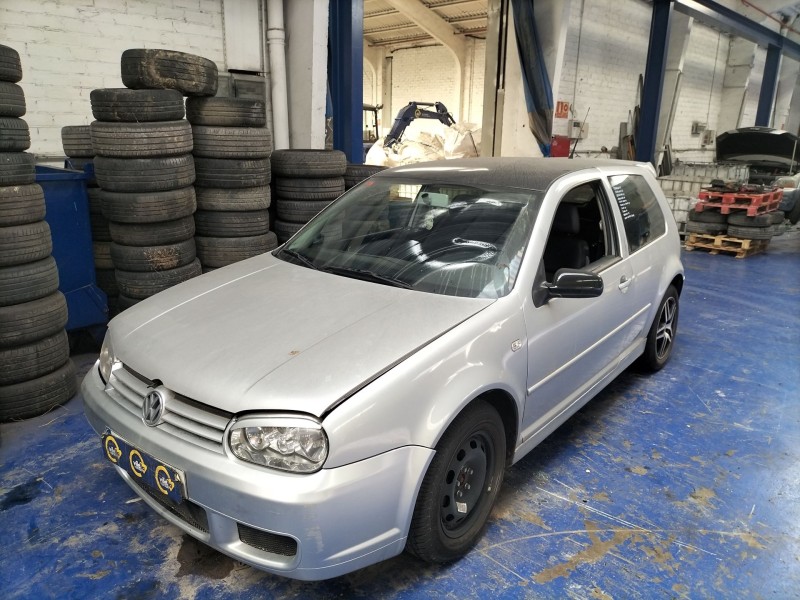 volkswagen golf iv berlina (1j1) 1.6 | 0.97 - ... del año 1997 volkswagen golf iv berlina (1j1) 1.6 | 0.97 - ... del año 1997