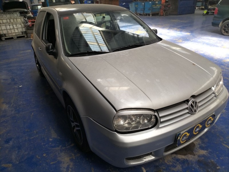 volkswagen golf iv berlina (1j1) 1.6 | 0.97 - ... del año 1997 volkswagen golf iv berlina (1j1) 1.6 | 0.97 - ... del año 1997